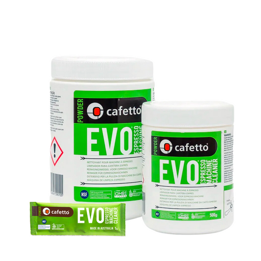 Cafetto EVO