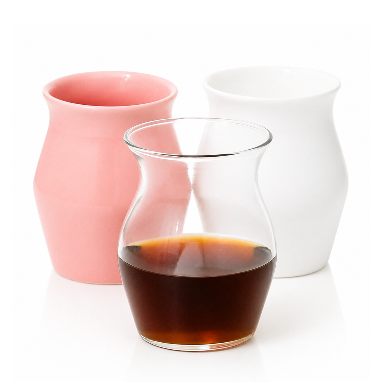 The Senses Collection Sensory Flavor Cup - Tasting Cup For Aroma And Flavour