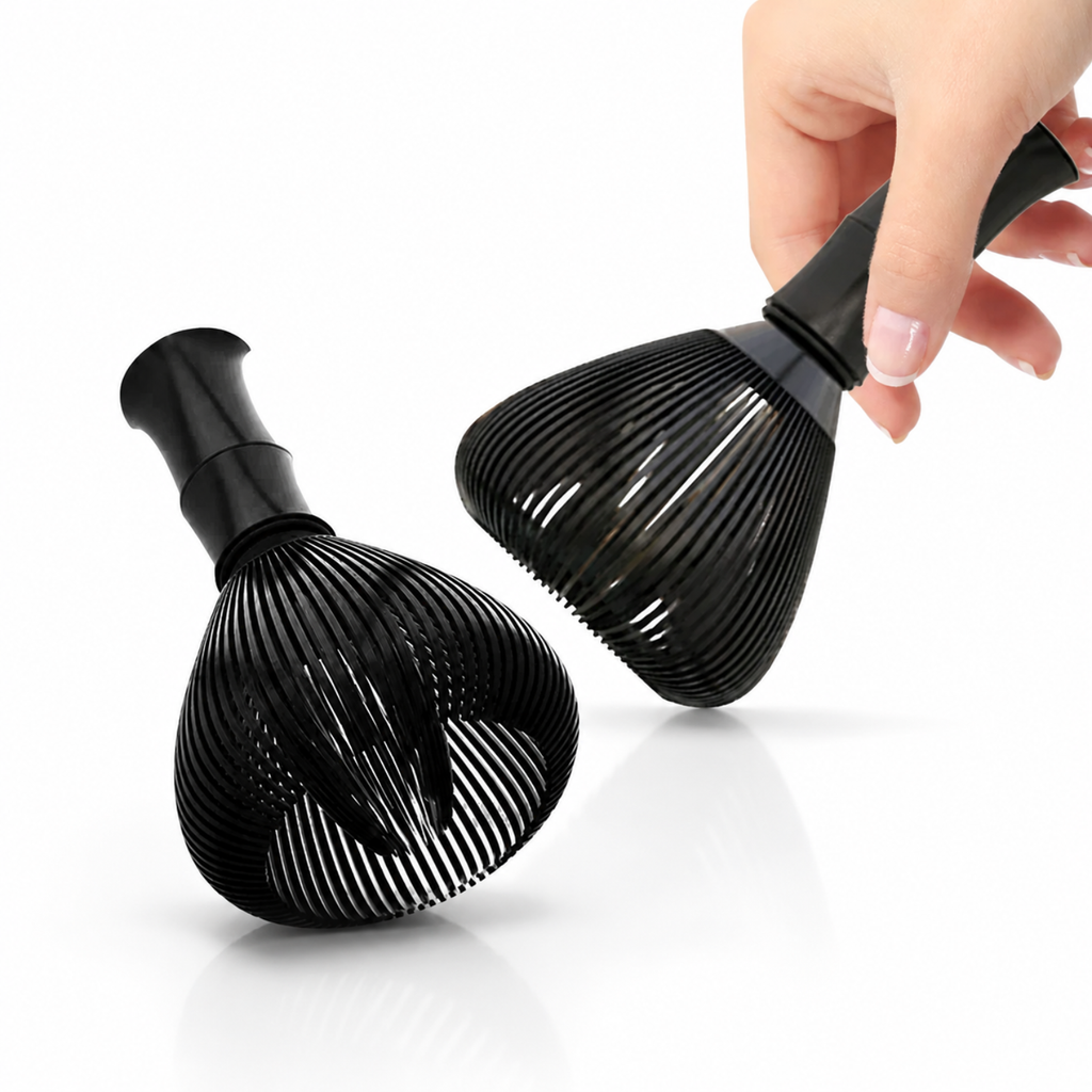 Everyday Matcha Resin Chasen Whisk - Modern Matcha Tea Whisk For Daily Use