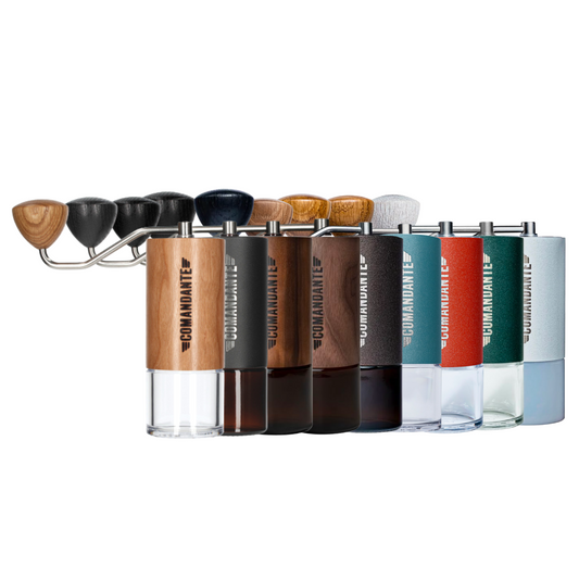 Comandante C40 Nitro Blade Hand Grinder