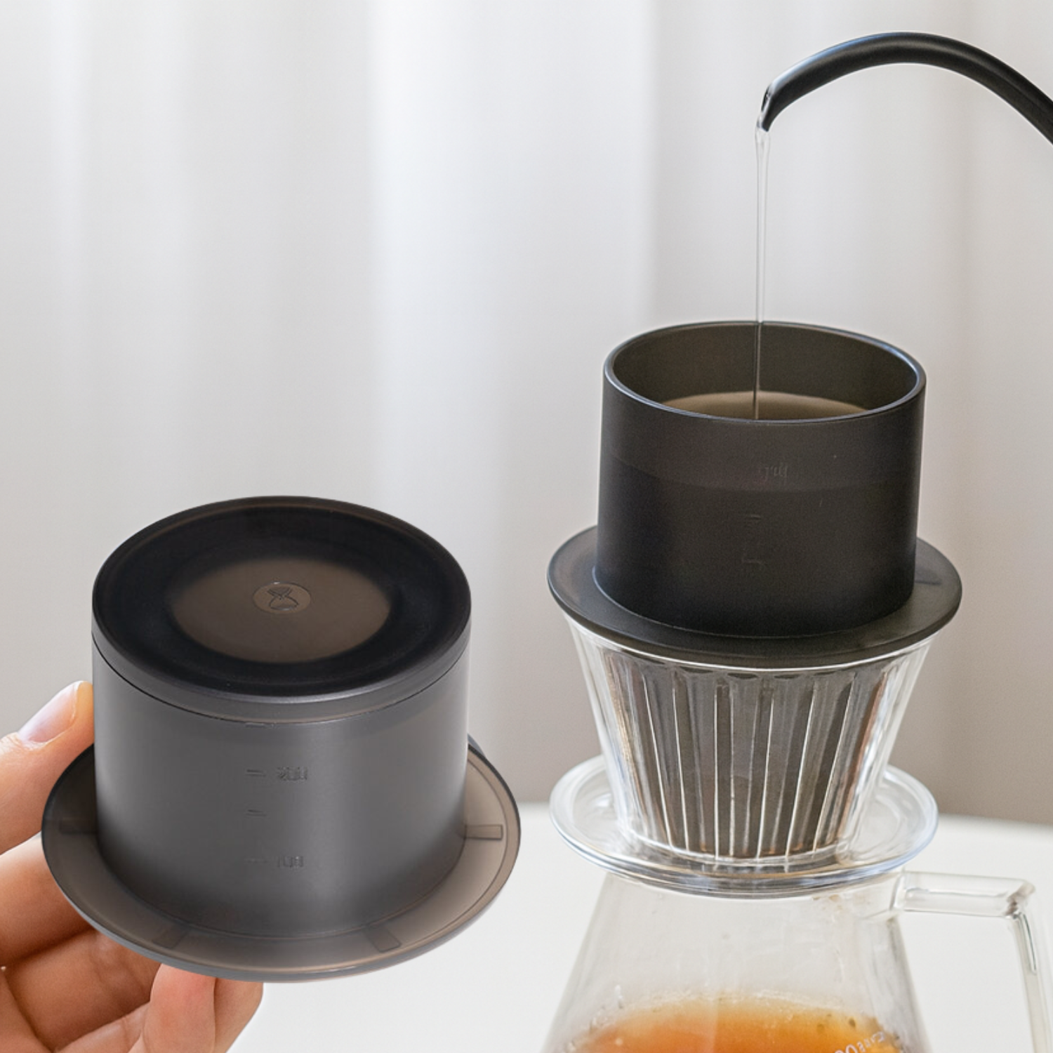 Timemore SimpleDrip Brew Assist