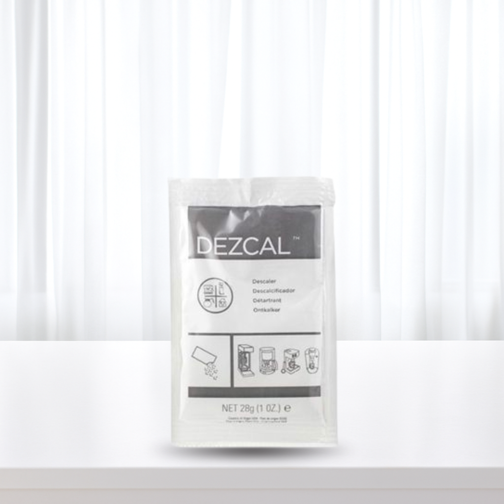 Urnex Descaler Dezcal Sachet