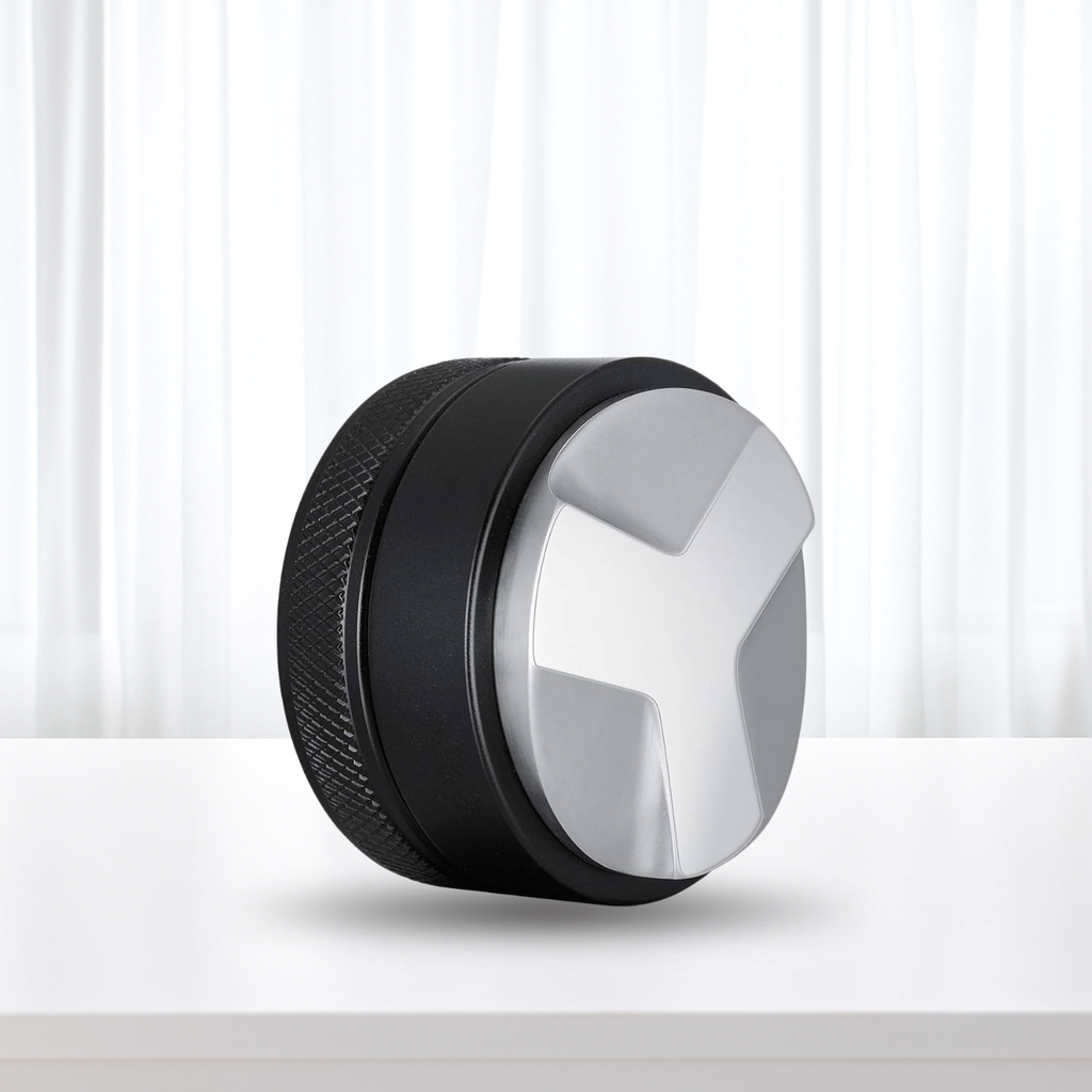 Essential Espresso Puck Distributor Set