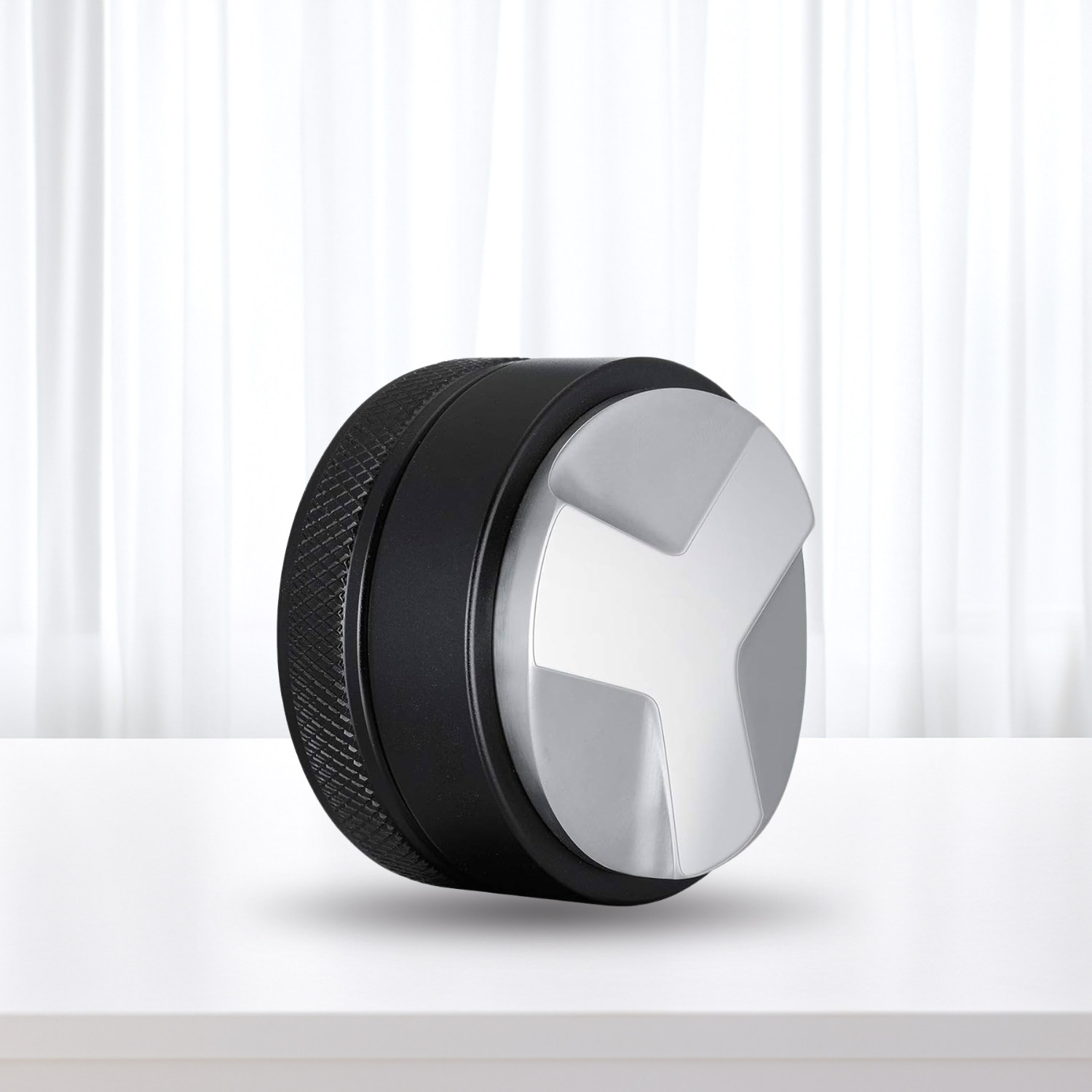 Essential Espresso Puck Distributor Set