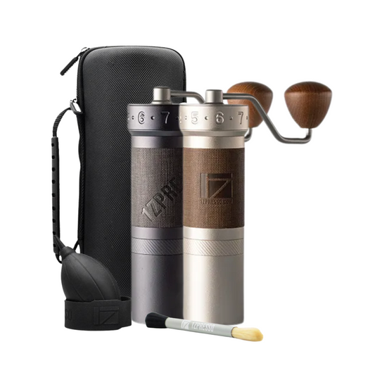 1Zpresso ZP6 Competition Hand Grinder