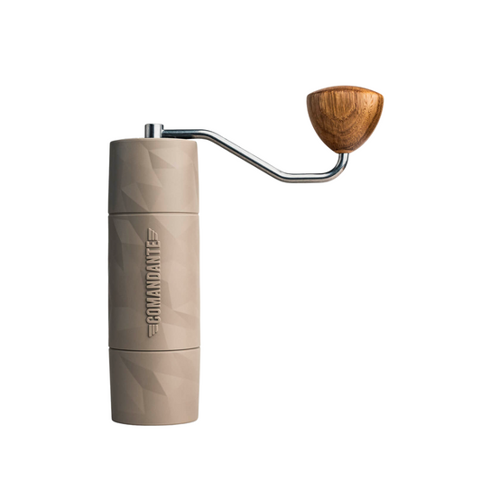 Comandante X25 Trailmaster Hand Grinder