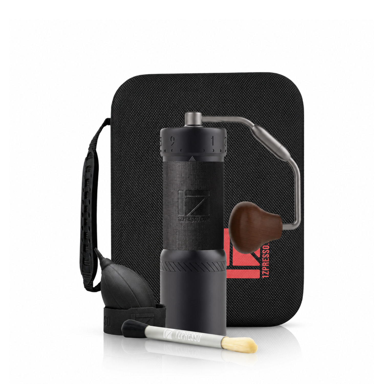 1Zpresso J Ultra Professional Coffee Hand Grinder
