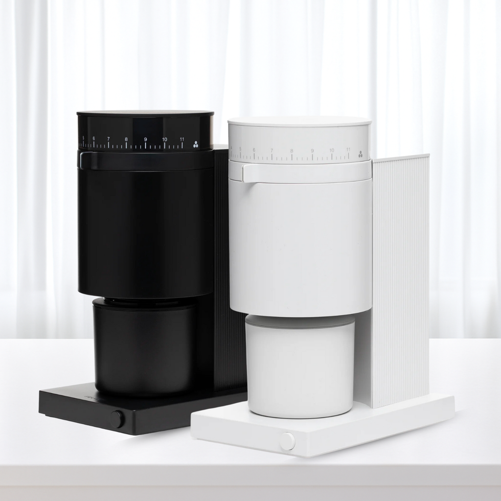 Fellow Opus Conical Burr Grinder