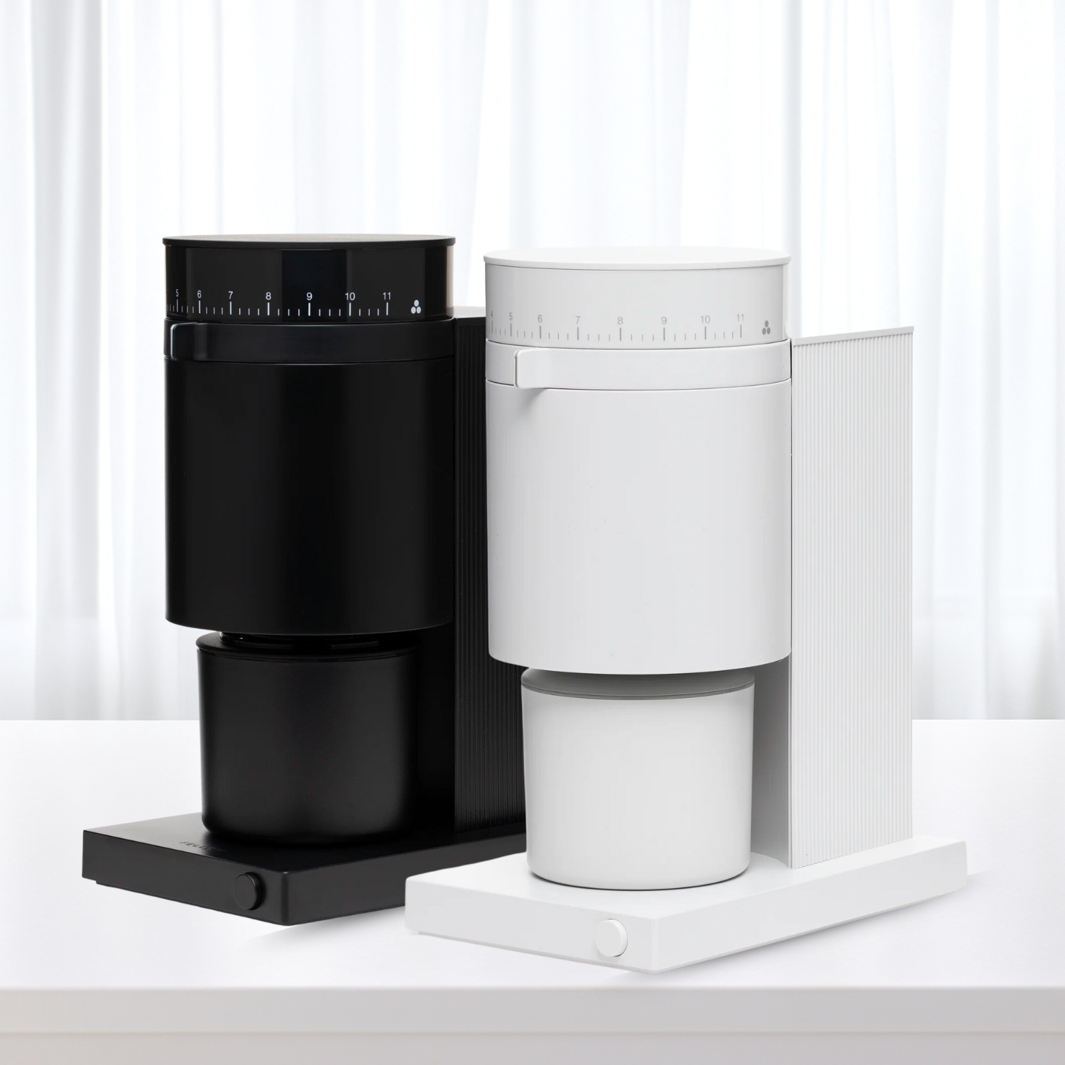 Fellow Opus Conical Burr Grinder