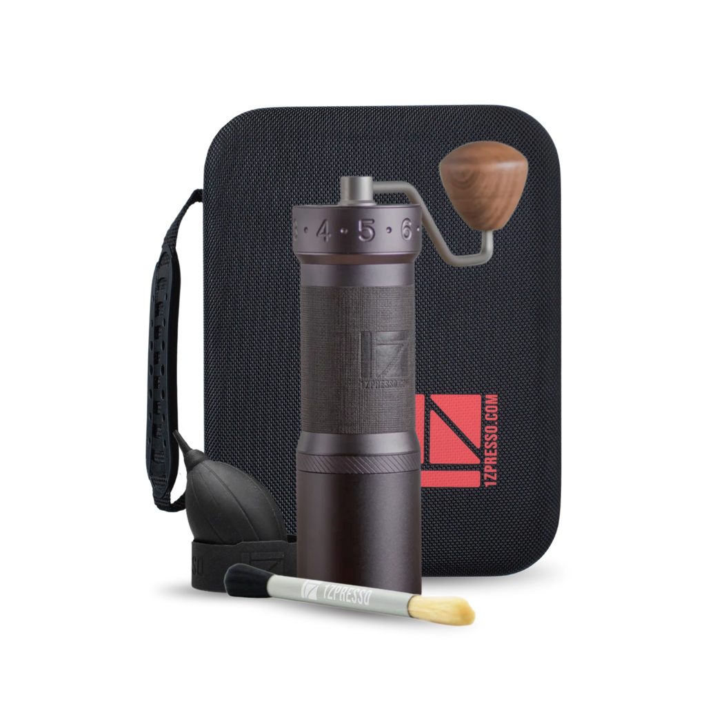 1Zpresso K Plus Professional Coffee Hand Grinder