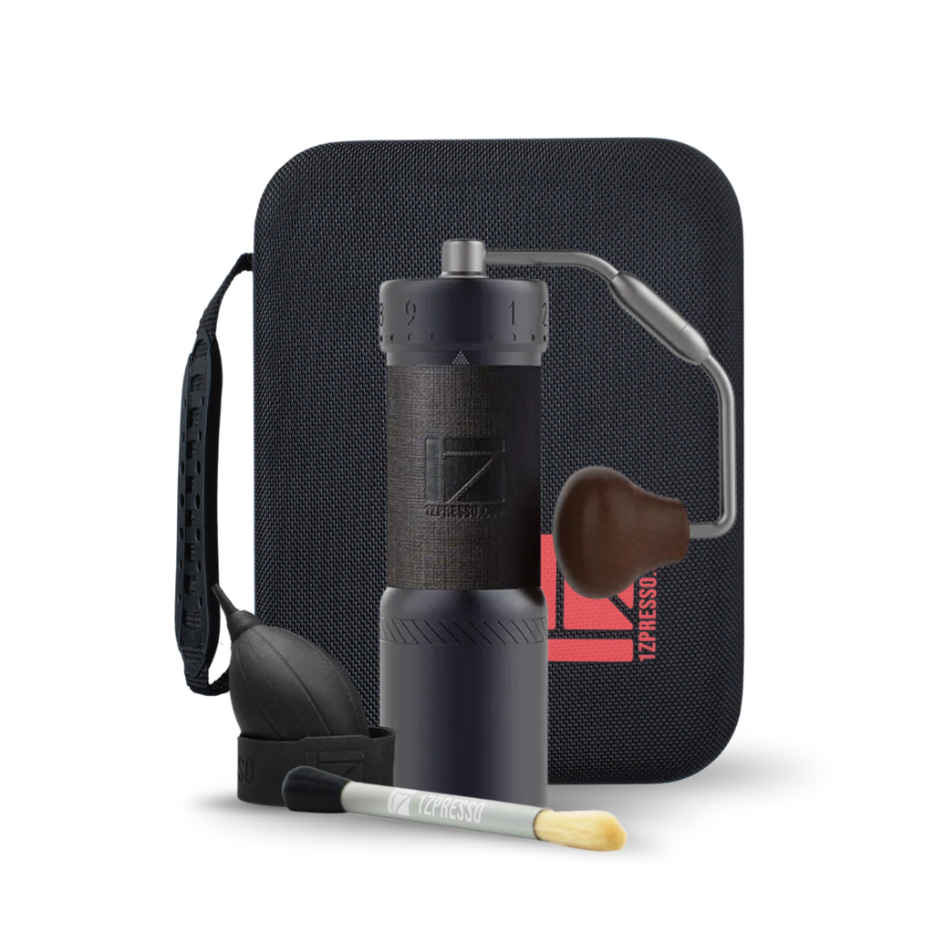 1Zpresso J Ultra Professional Coffee Hand Grinder