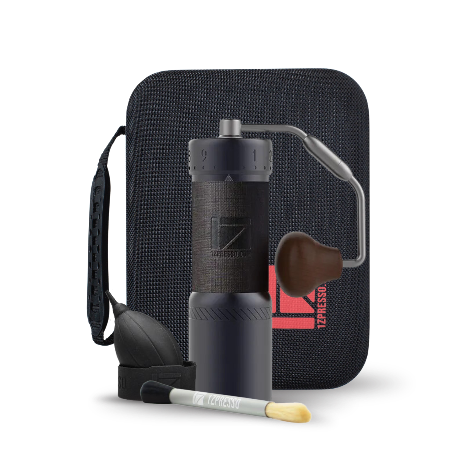 1Zpresso J Ultra Professional Coffee Hand Grinder