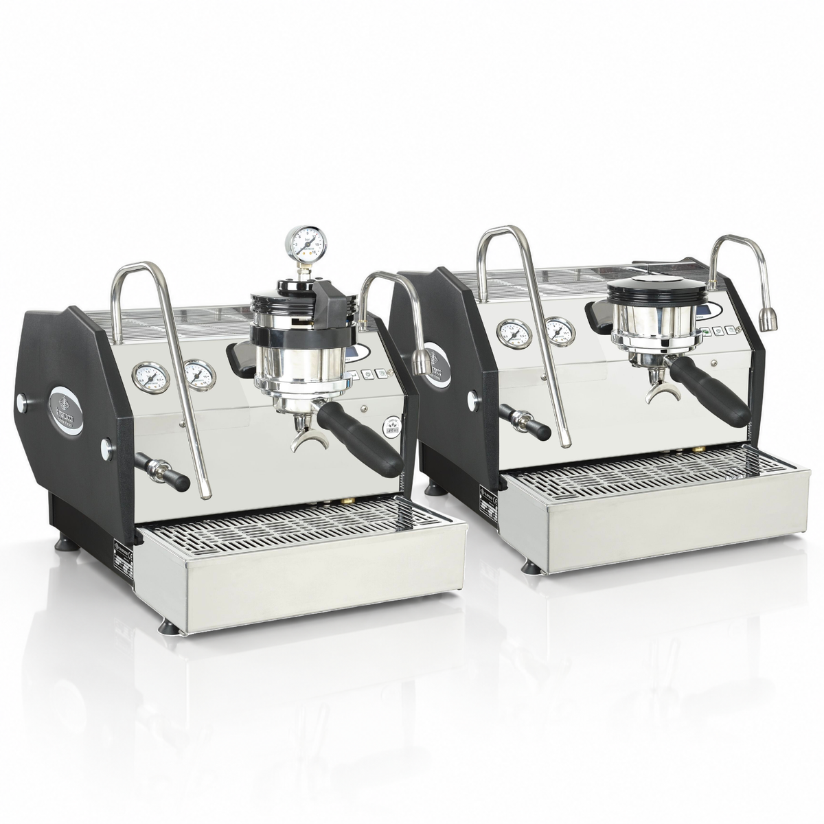 La Marzocco GS3 Professional Espresso Machine - Dual Boiler Home Coffee Machine MP And AV Models