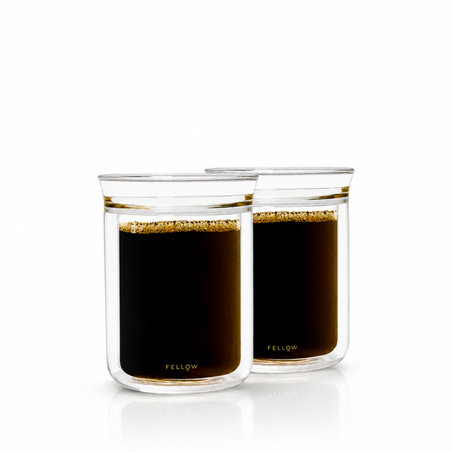 Fellow Stagg Tasting Glasses