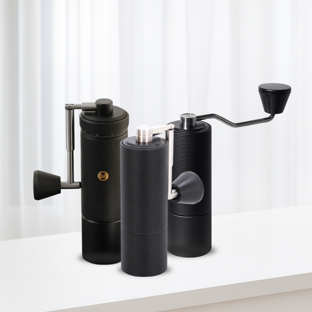 Timemore Chestnut Manual Coffee Hand Grinder