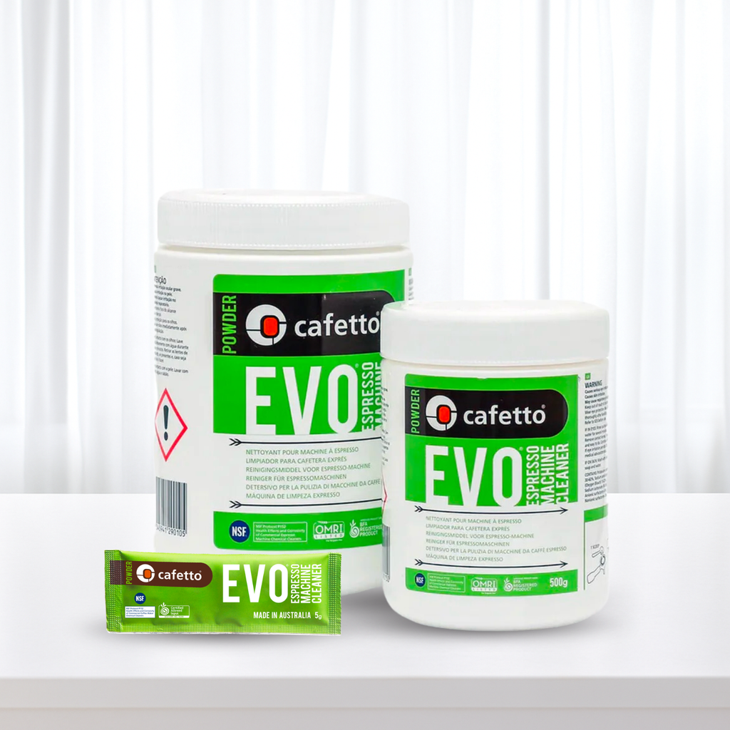Cafetto EVO