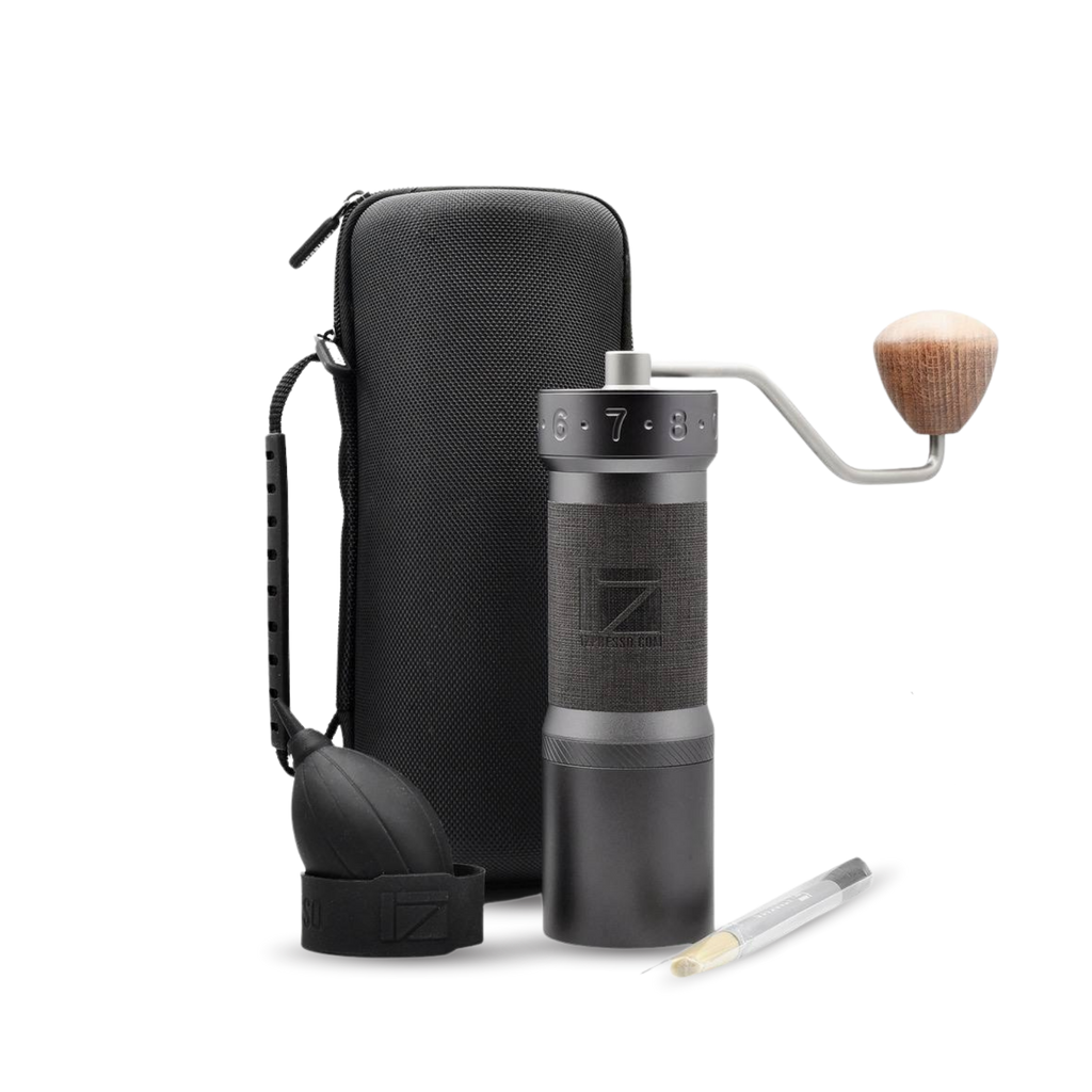 1Zpresso K Max Professional Coffee Hand Grinder