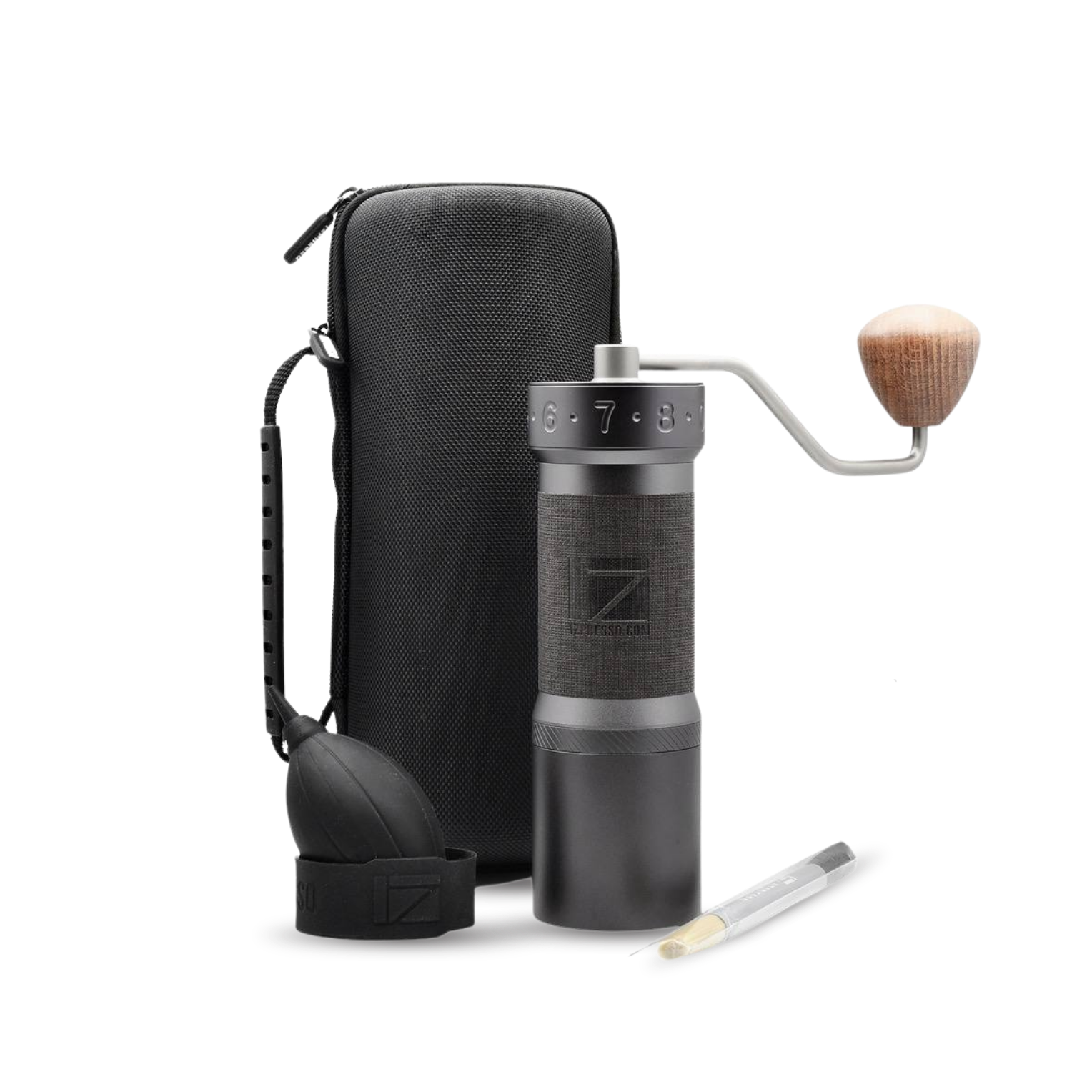 1Zpresso K Max Professional Coffee Hand Grinder
