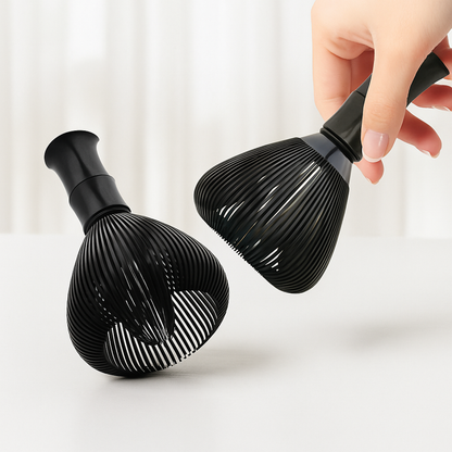 Nomad Resin Chasen Matcha Whisk
