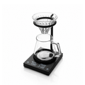 Timemore Black Mirror Duo Dual-Sensor Professional Coffee Brewing Scale