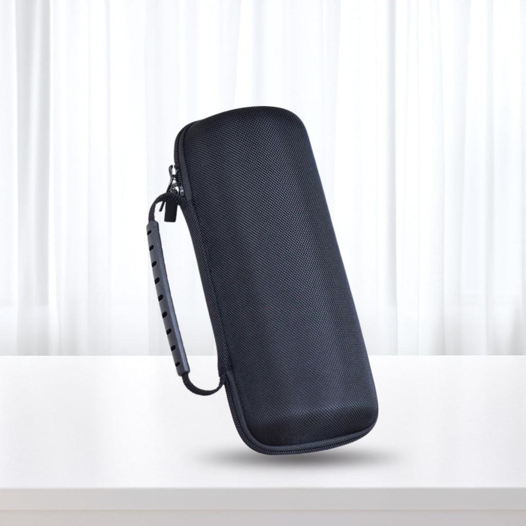 Essential Hand Grinder Cylindrical Protective Case