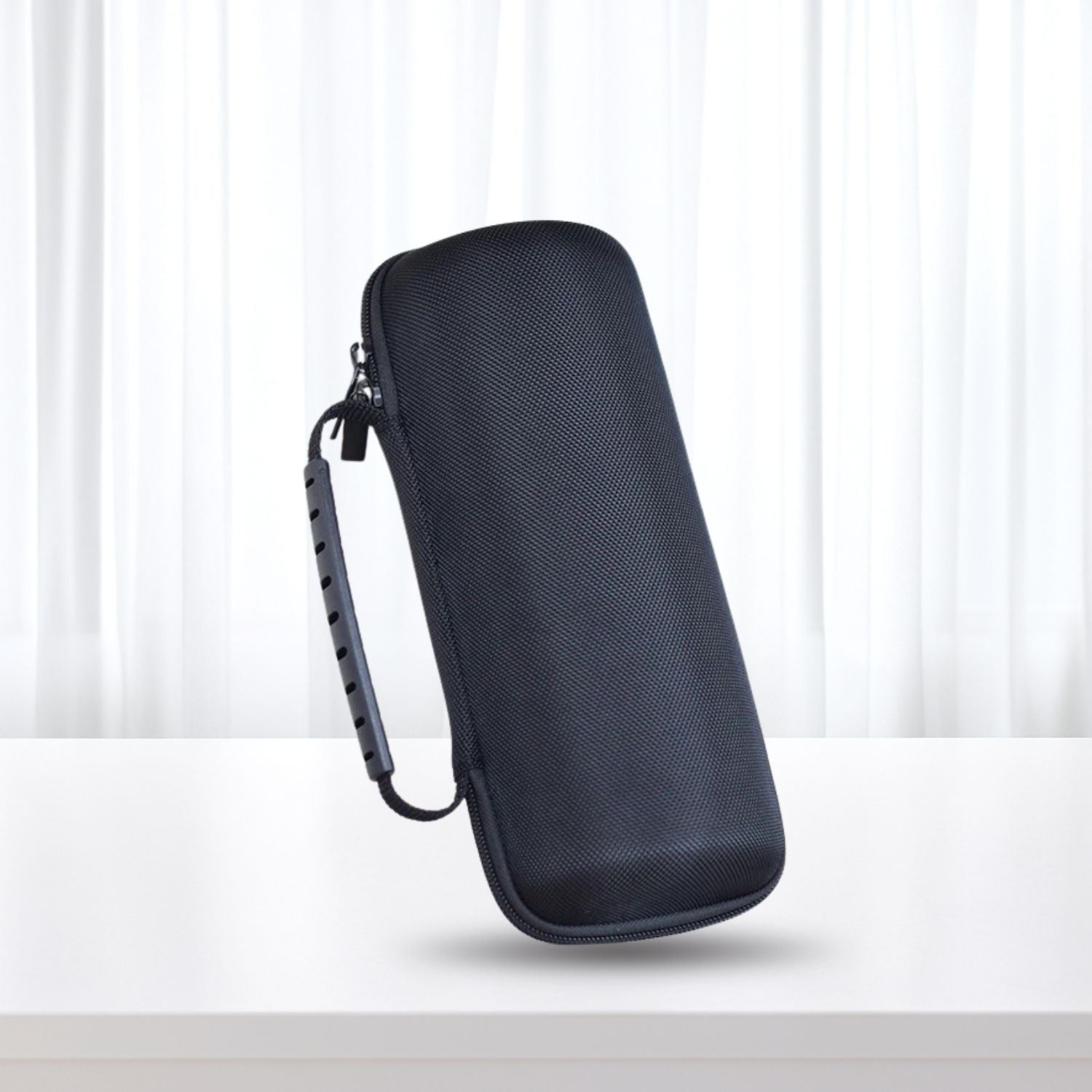 Essential Hand Grinder Cylindrical Protective Case