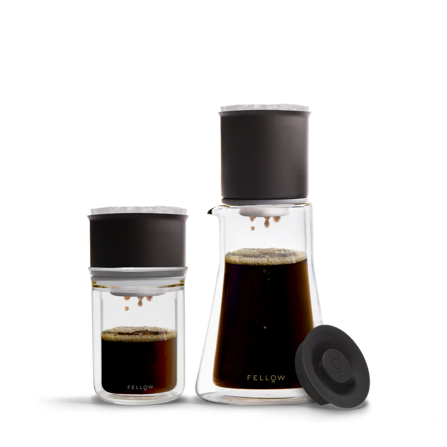 Fellow Stagg Dripper & Pour-Over Set