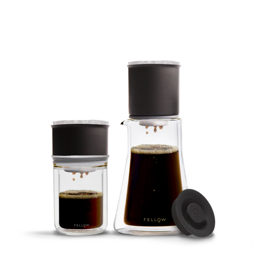 Fellow Stagg Dripper & Pour-Over Set