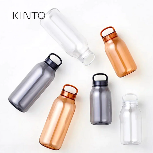 Kinto Water Bottle