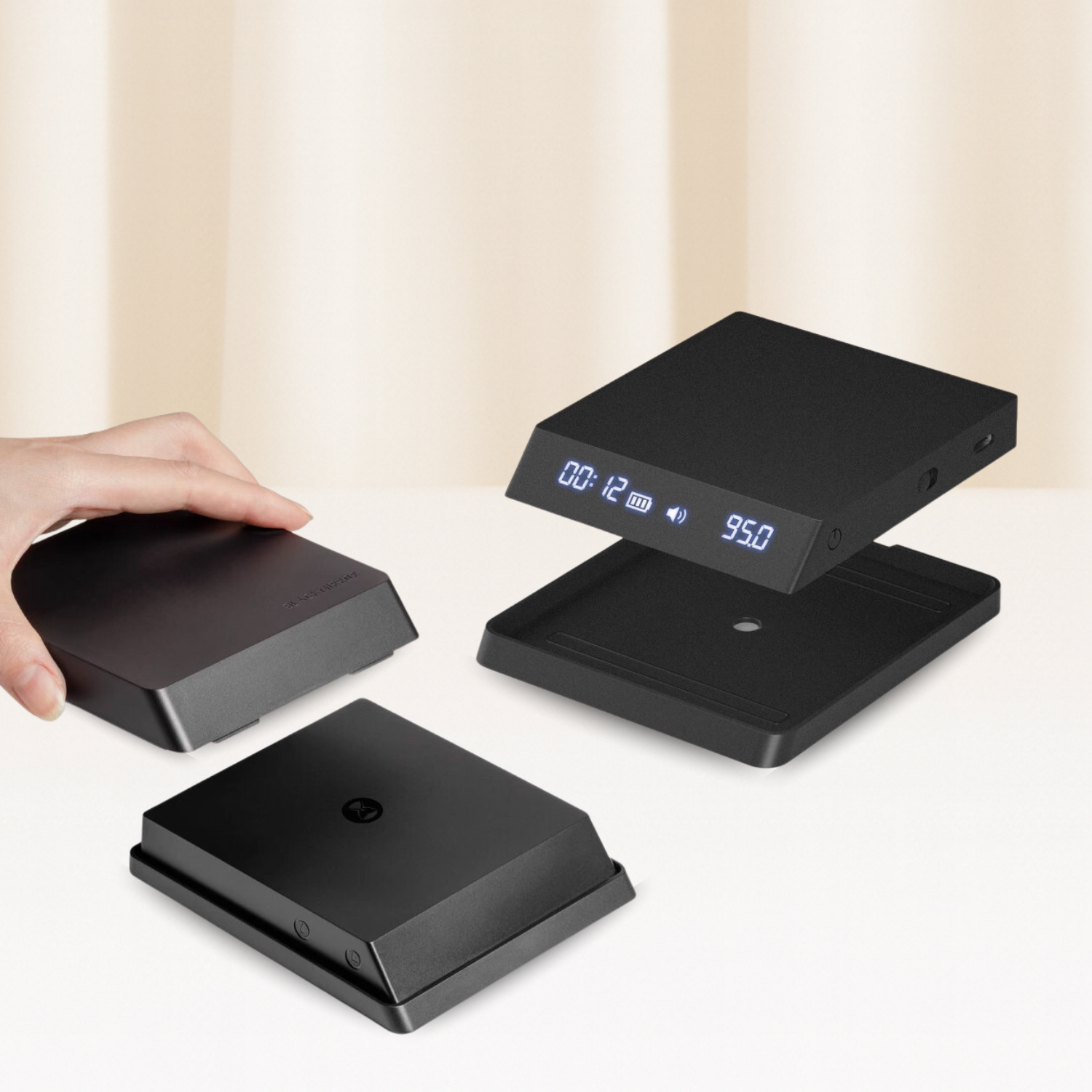 Timemore Black Mirror Precision Scale