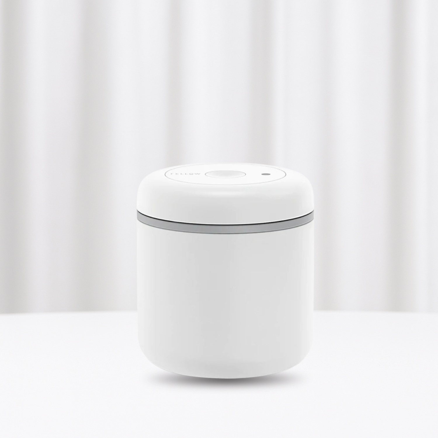 Fellow Atmos Vacuum Canister