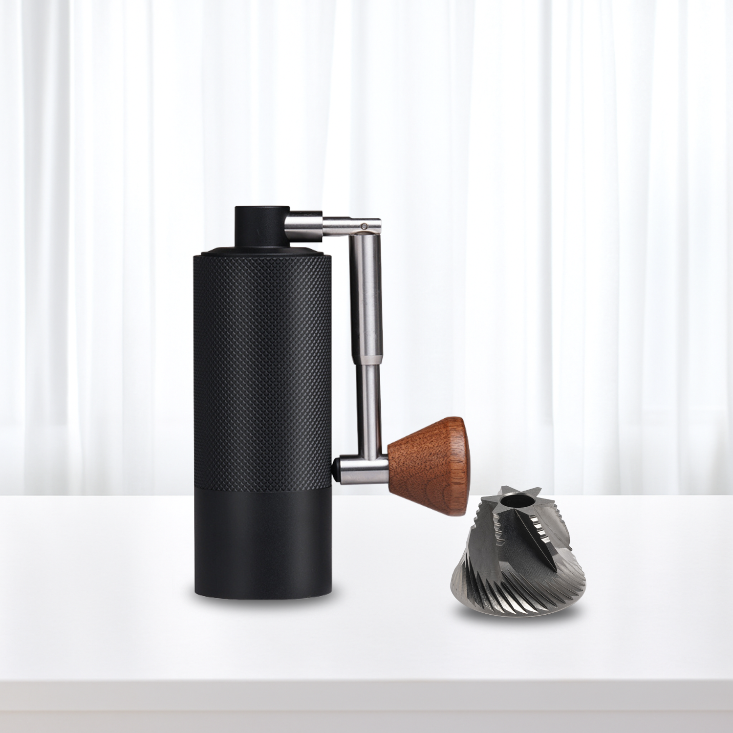 Timemore Chestnut Manual Coffee Hand Grinder
