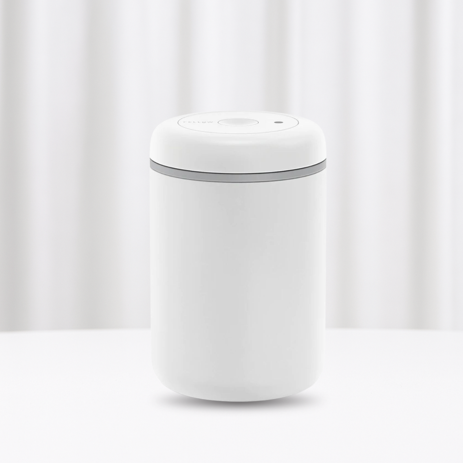 Fellow Atmos Vacuum Canister