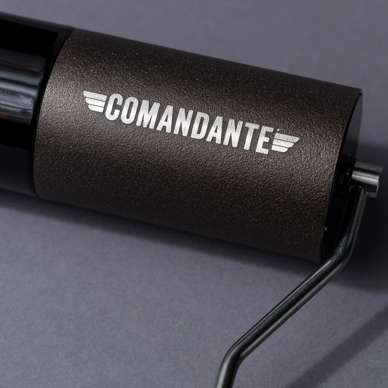 Comandante C40 MK4 Nitro Blade Manual Coffee Hand Grinder