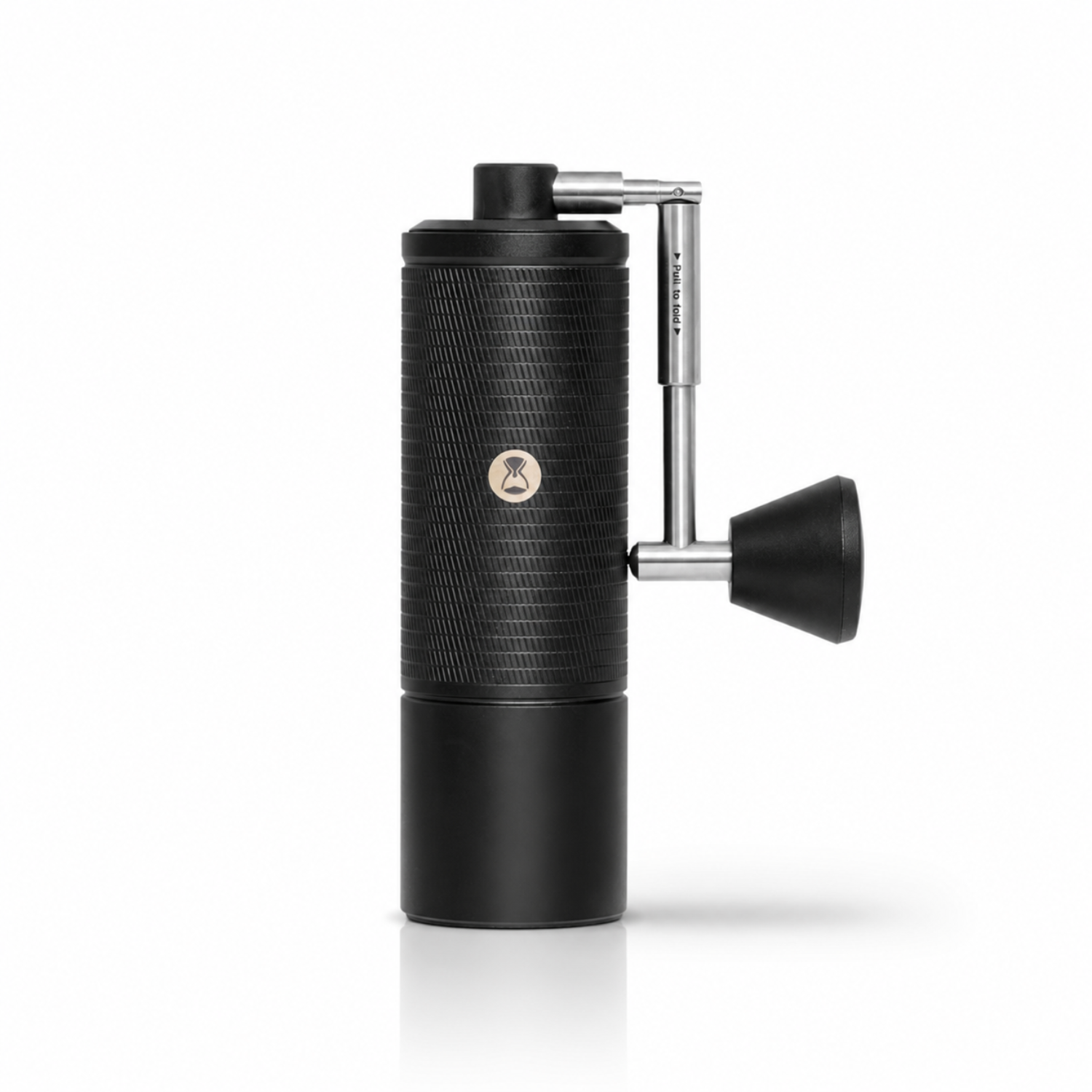Timemore Chestnut Manual Coffee Hand Grinder