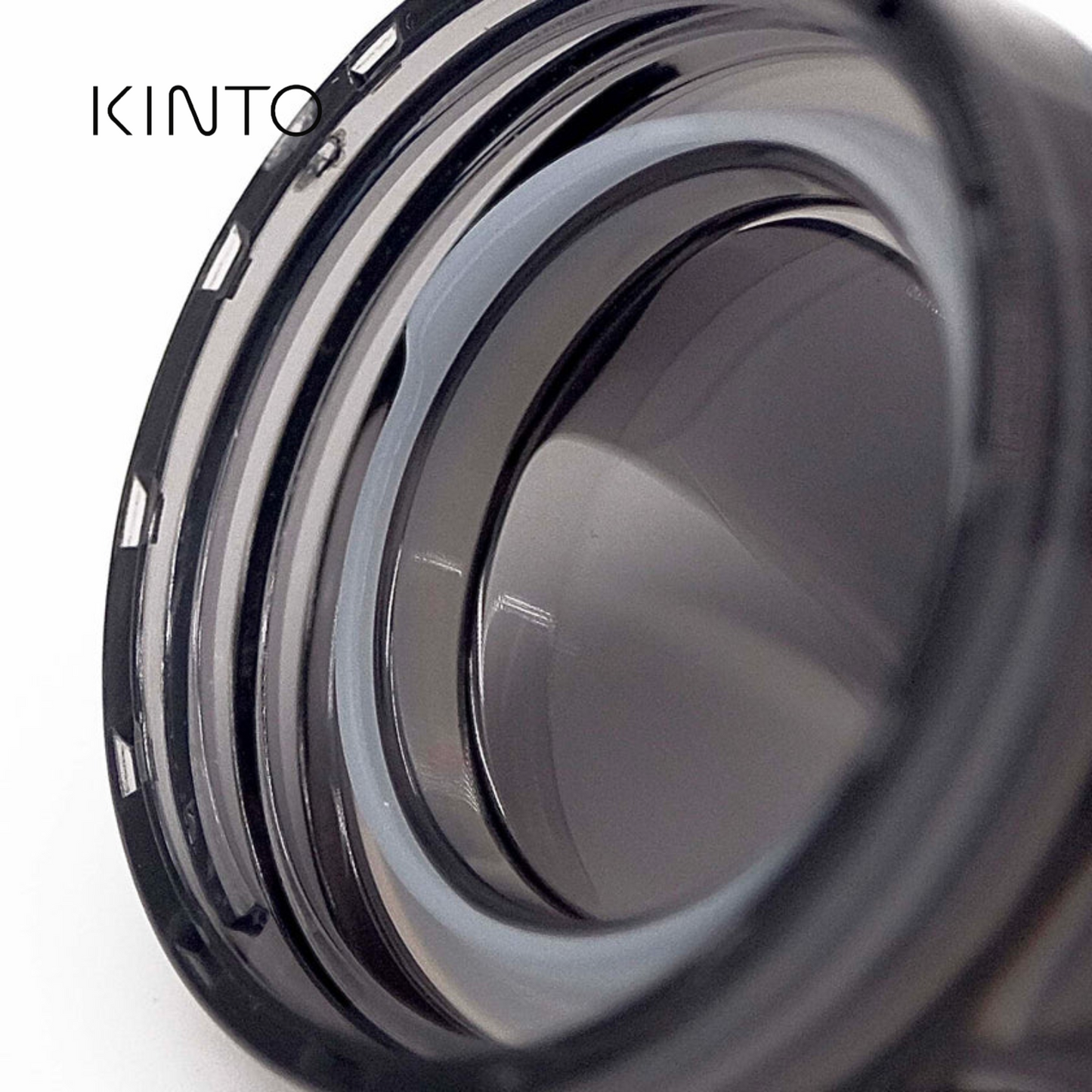 Kinto Water Bottle