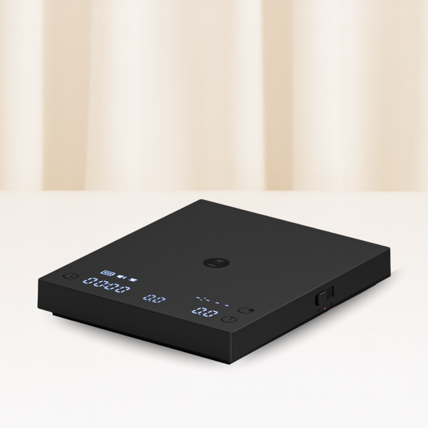 Timemore Black Mirror Precision Scale