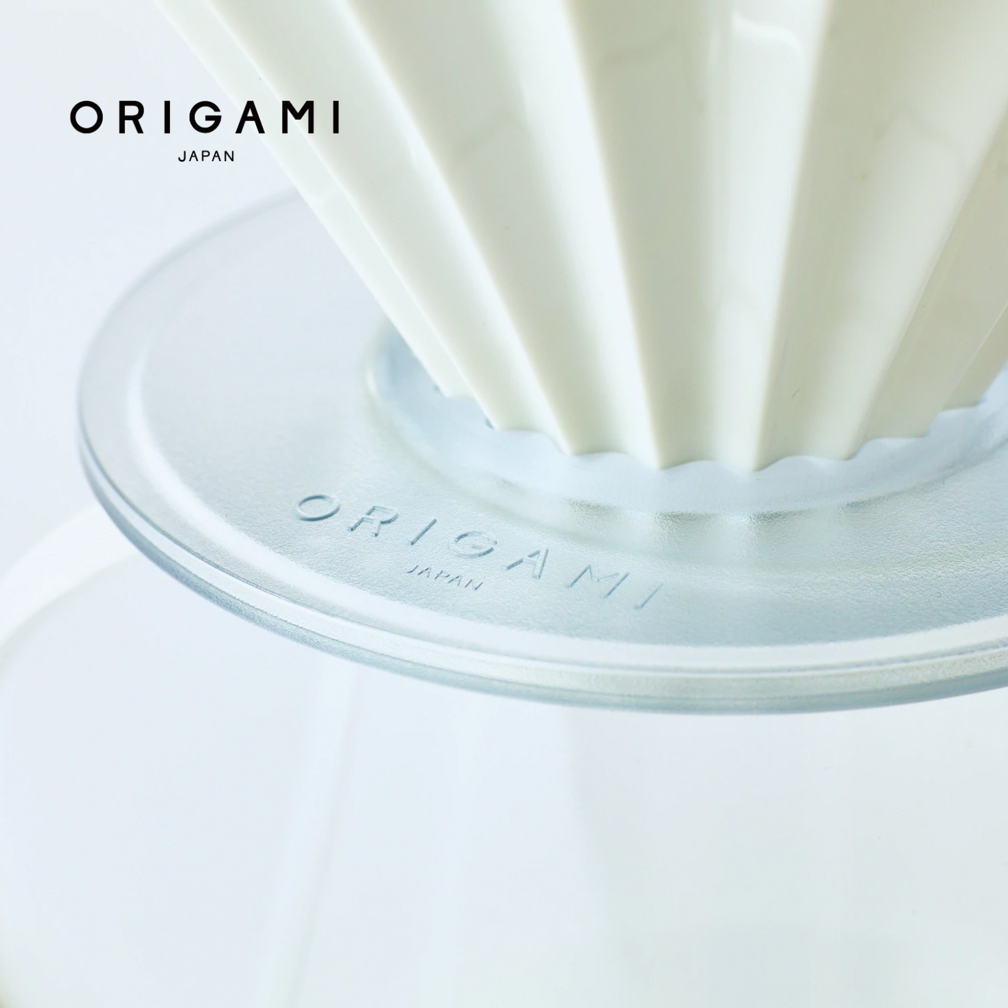 Origami Dripper Air