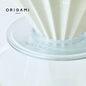 Origami Dripper Air