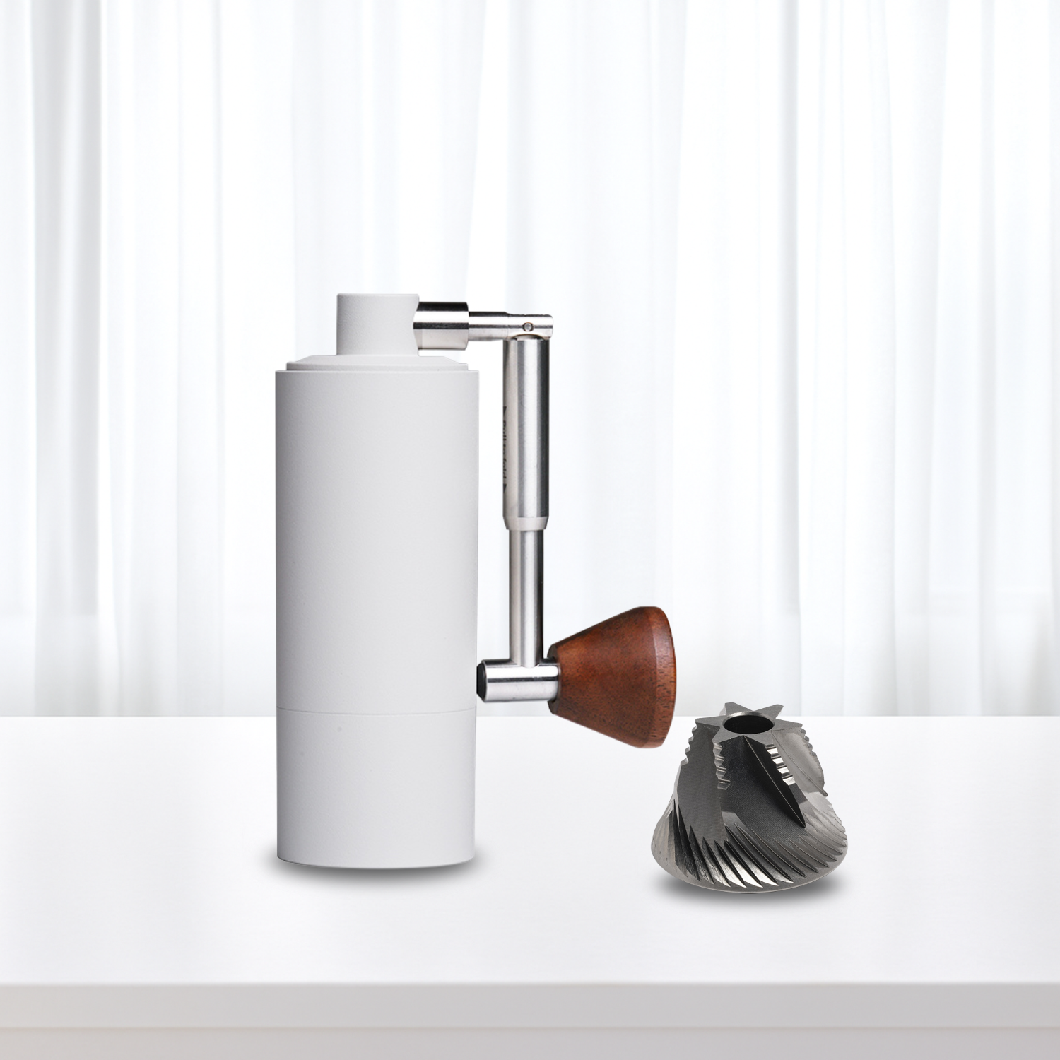 Timemore Chestnut Manual Coffee Hand Grinder