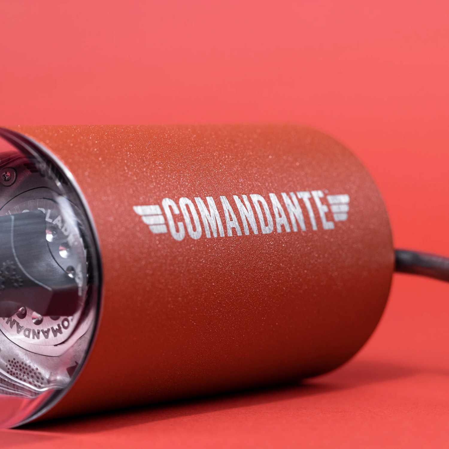 Comandante C40 MK4 Nitro Blade Manual Coffee Hand Grinder