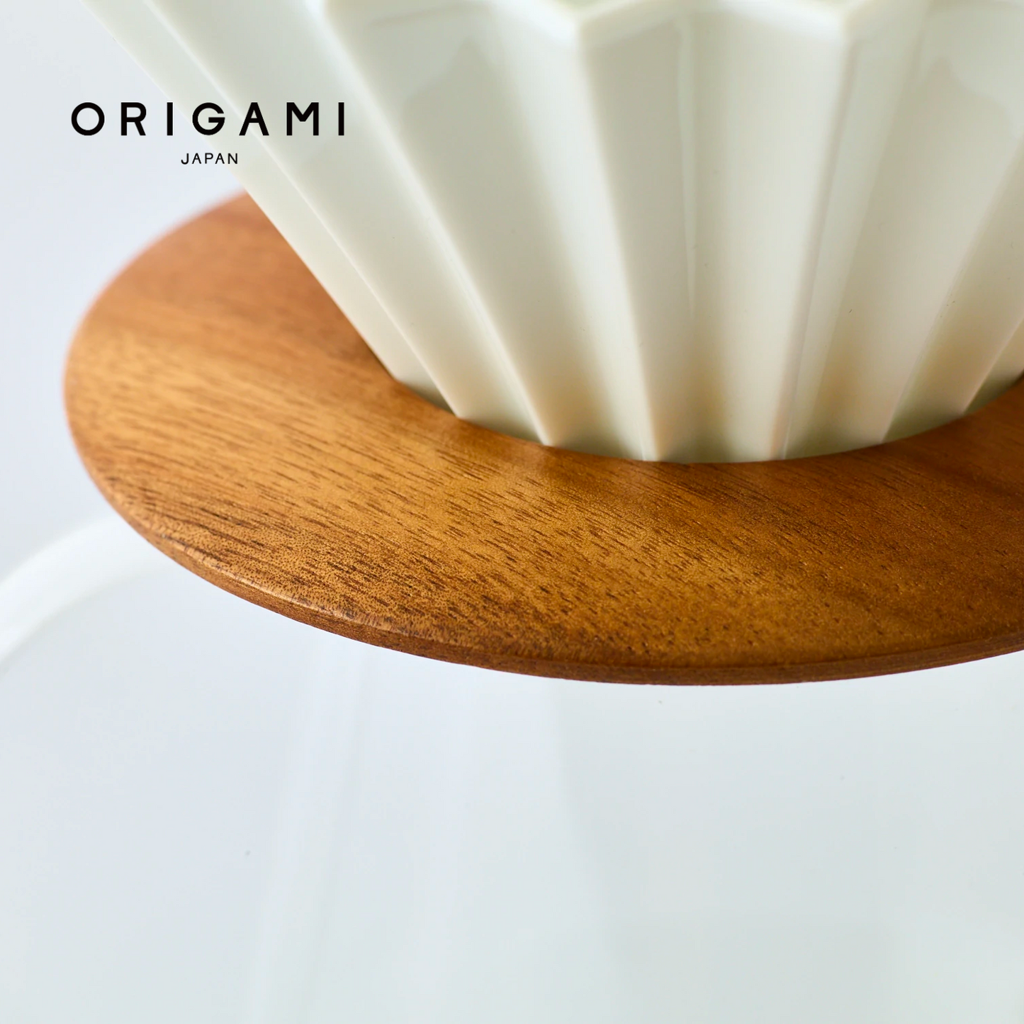 Origami Dripper Air