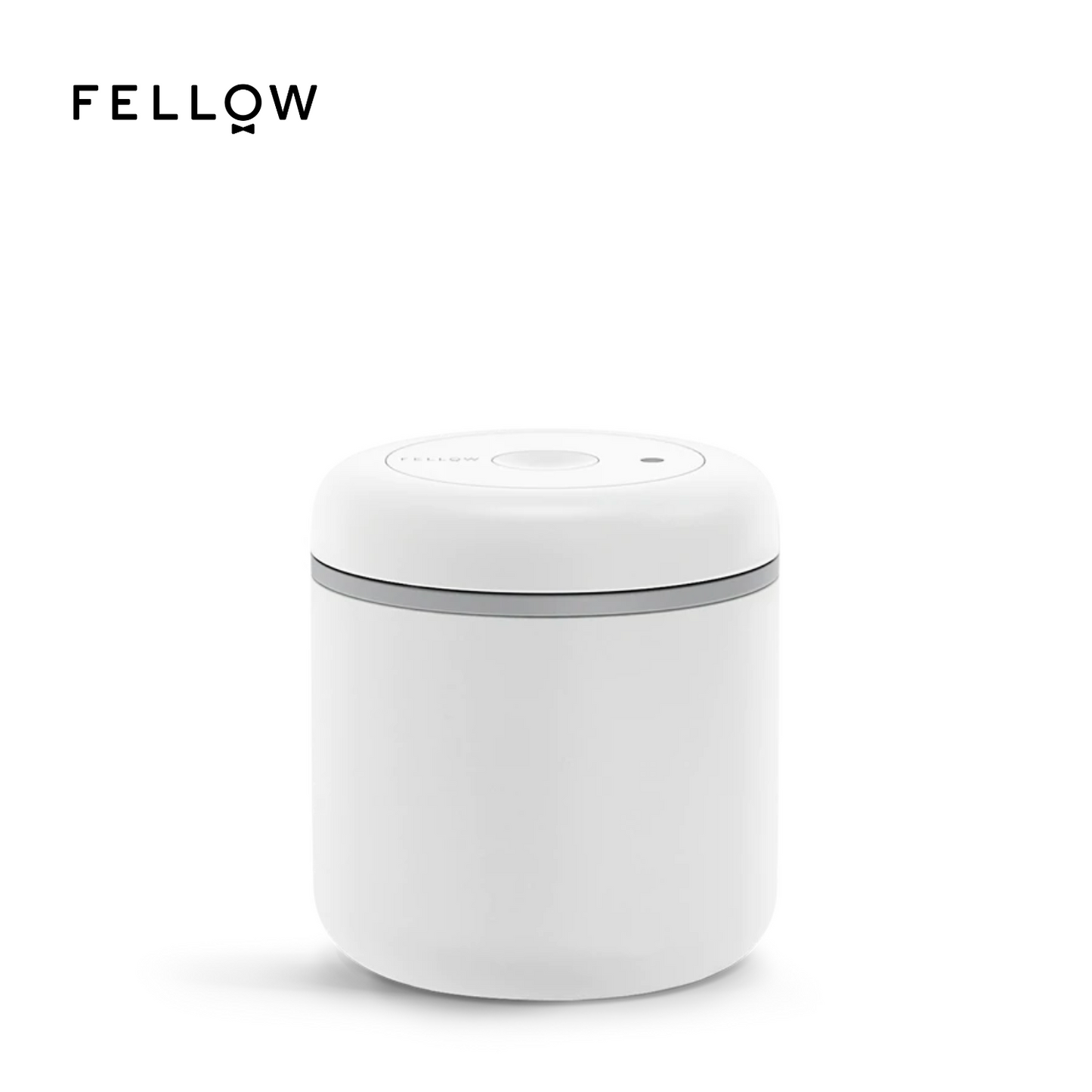 Fellow Atmos Vacuum Canister