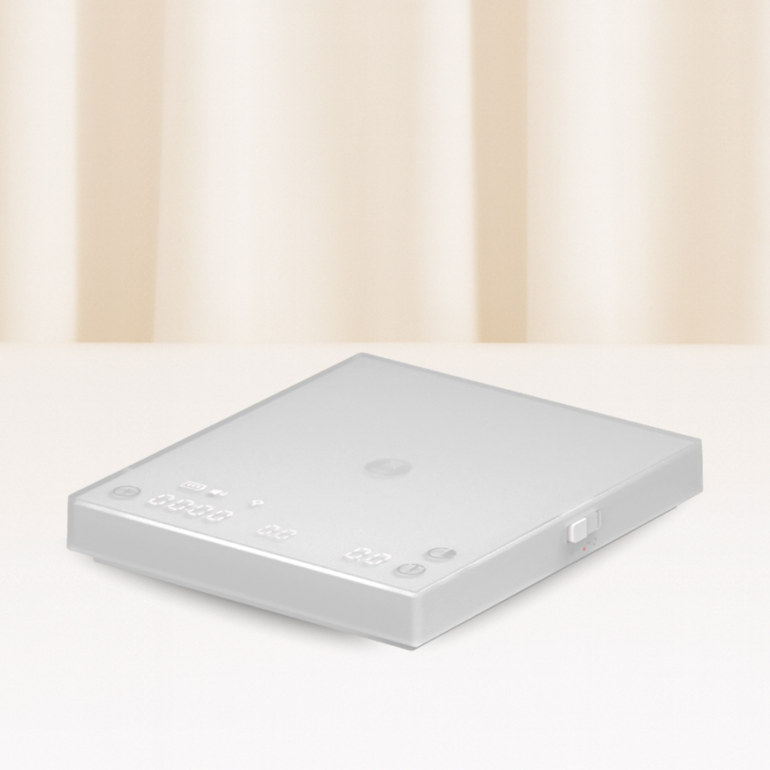 Timemore Black Mirror Precision Scale