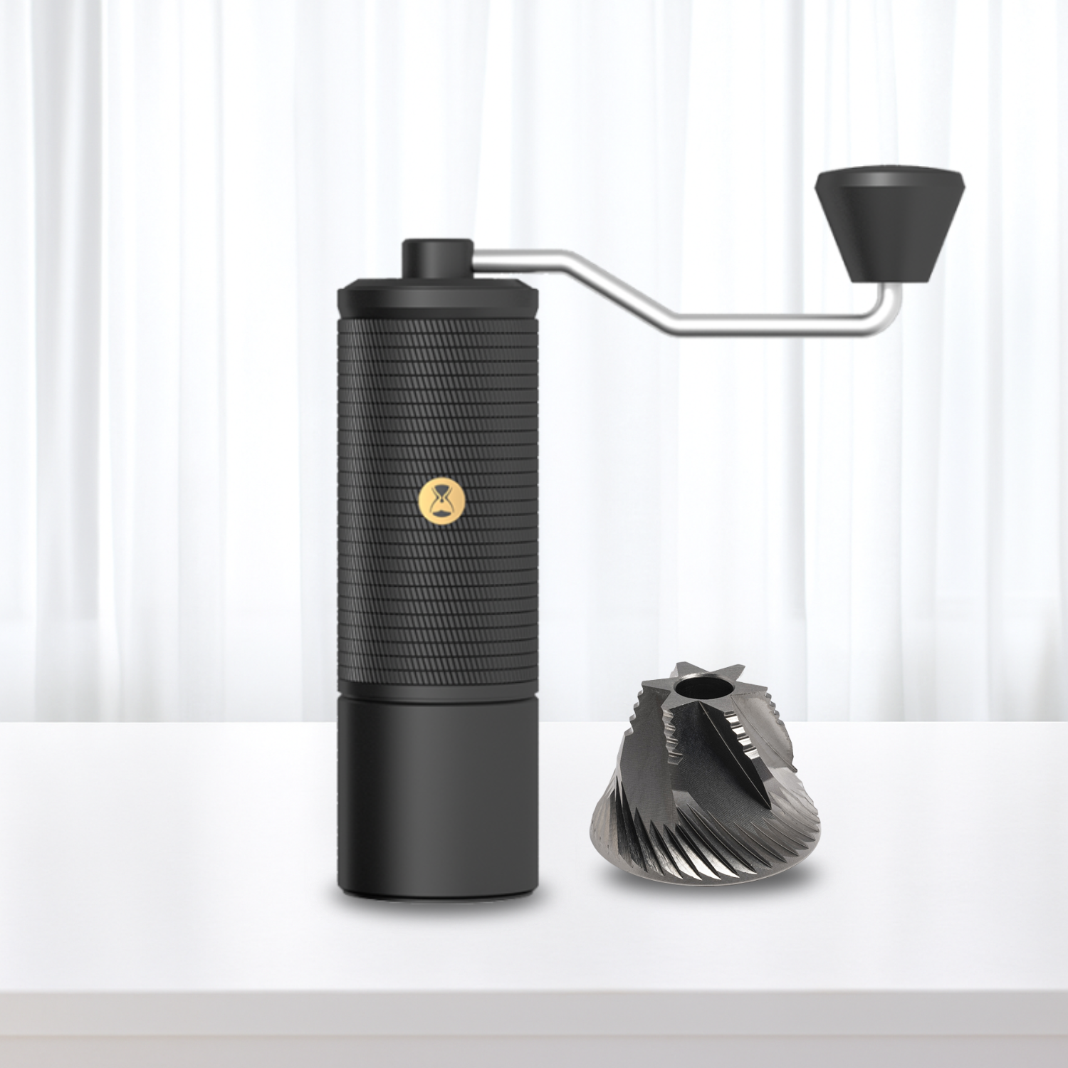 Timemore Chestnut Manual Coffee Hand Grinder
