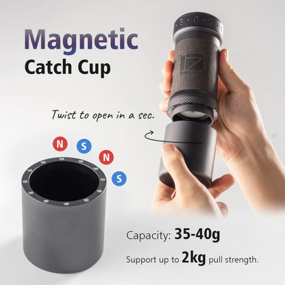 1Zpresso K Ultra Competition Hand Grinder