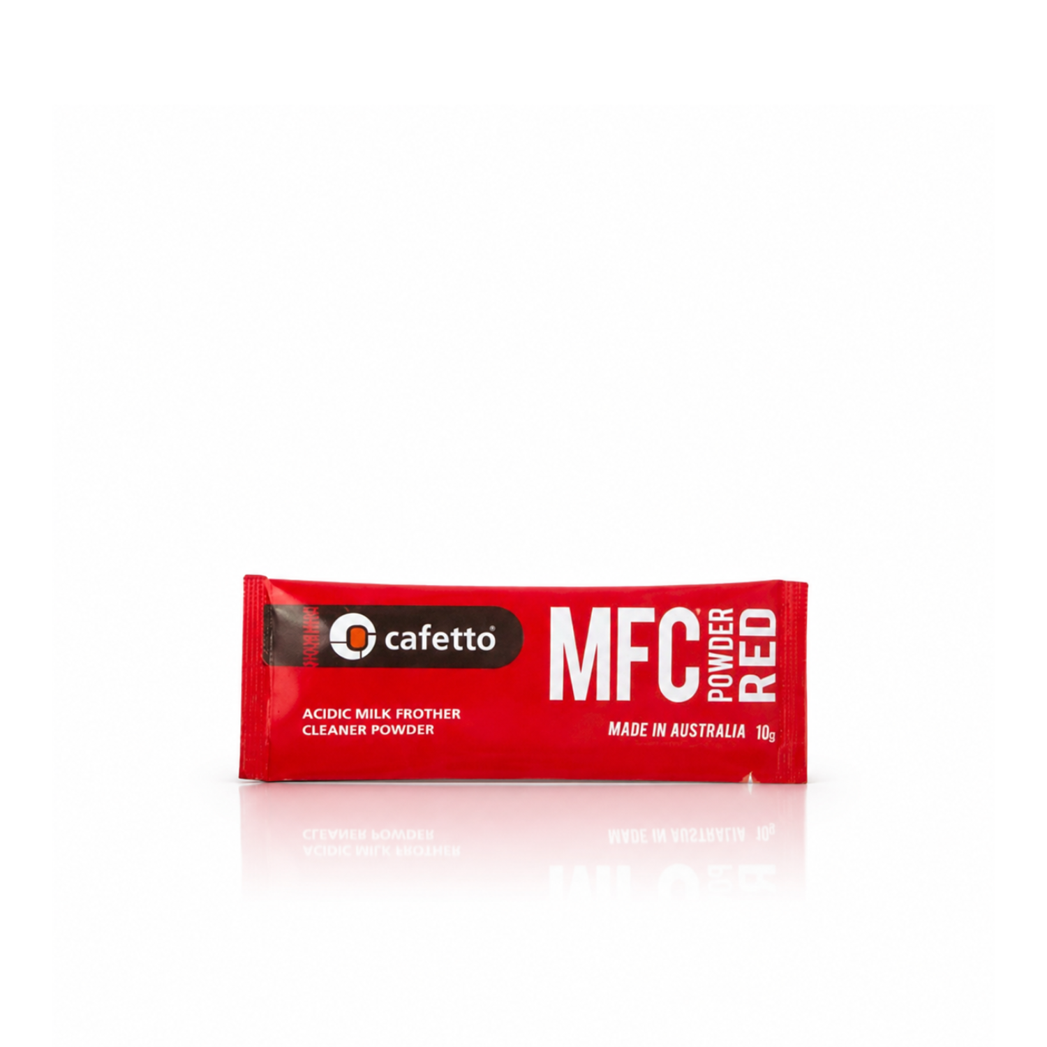 Cafetto Milk Frother Alkaline and Acidic Cleaner