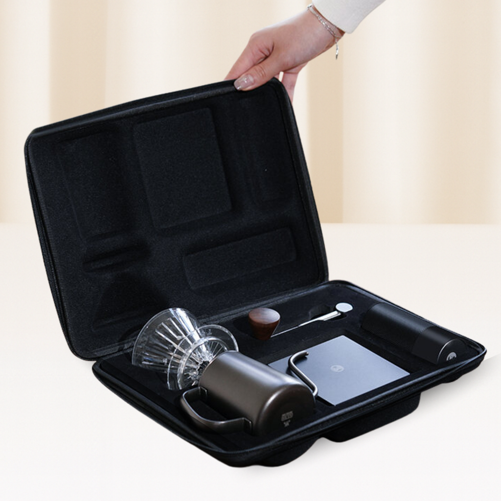 Timemore Black Mirror Precision Scale