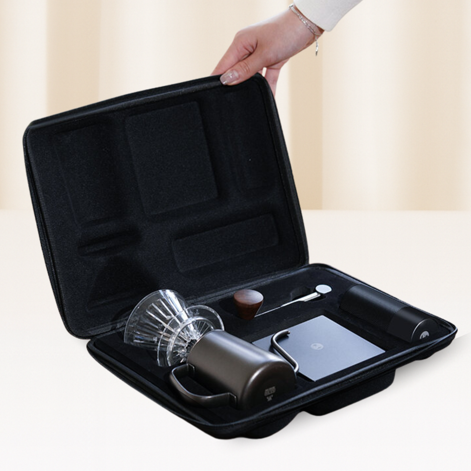 Timemore Black Mirror Precision Scale