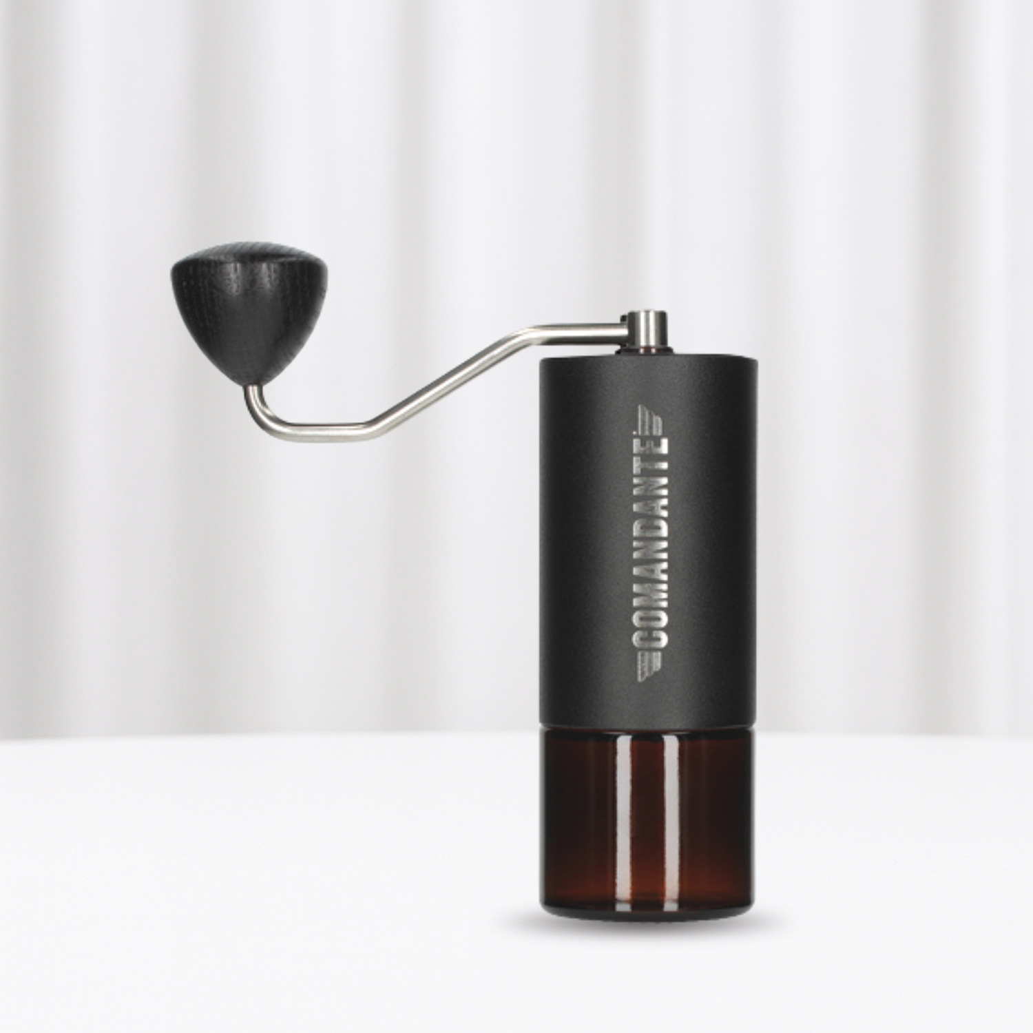 Comandante C40 MK4 Nitro Blade Manual Coffee Hand Grinder